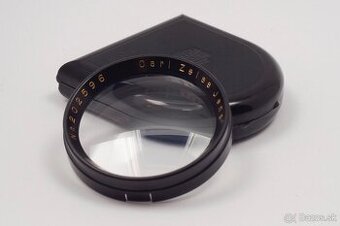 Carl Zeiss Jena DISTAR 3,5 x 42 close-up filter