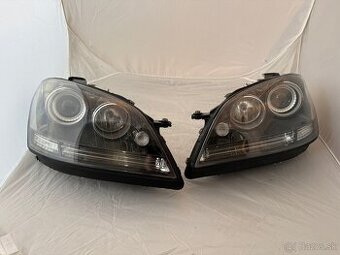 Predám svetlo Mercedes Benz ML W164