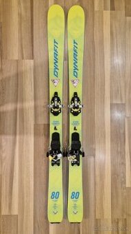 Predam skialp lyze Dynafit Seven Summits 130cm