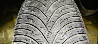 zimné 215/60 R16 ešte na 1 sezonu 4ks