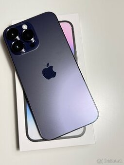 iPhone 14 pro Max 128 GB