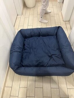 Pelech pre psa red ant