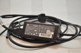 HP Napájací Adaptér 65W(18,5V/3,5A) - tučný konektor 7,4/5mm