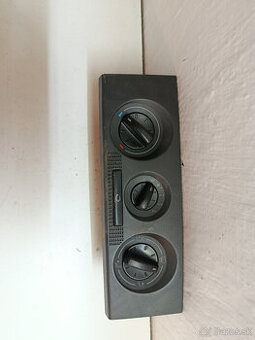 ovladanie kurenia fabia 6Y0819045B 20€