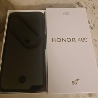 Honor 400 lite