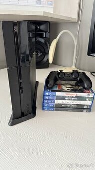 PlayStation 4 500GB
