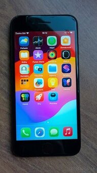 Predám iPione SE (2020) 64GB