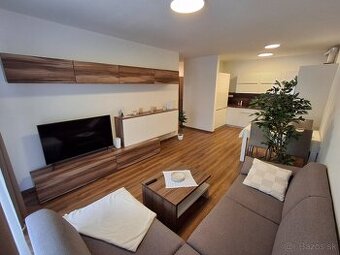 Na prenájom 2 izbový byt - Košice, Centrum