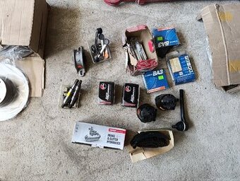 Nové diela Lada žigula