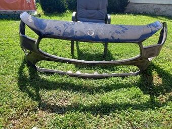 Predný nárazník Mercedes CLA, W117/C117/A117