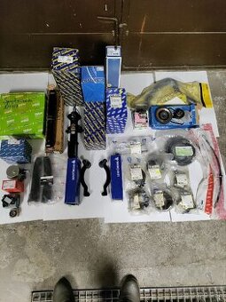 Espace III, 2001, 1.9dti nové nahradné diely