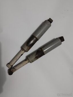 ZADNÉ TLMIČE JAWA PIONIER 50