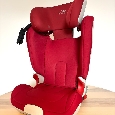 Predám autosedačku Britax Römer, isofix