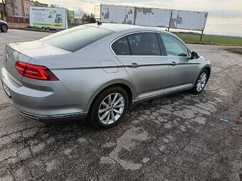 Predám W.Passat B8 GTE Hybrid