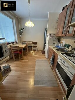 Na predaj: 3-izbový byt, Amurská Košice – Nad Jazerom