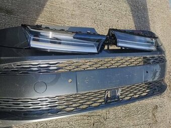 VW MULTIVAN T7 PREDNY NARAZNIK LED