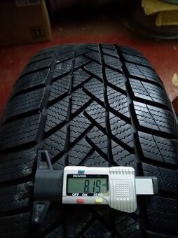 215/55 R 16 97 H XL MATADOR + alu VW PASSAT.