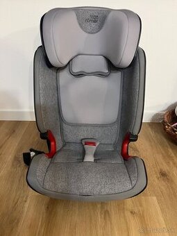 Romer Advabsafix IV M