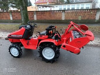 Malotraktor Honda