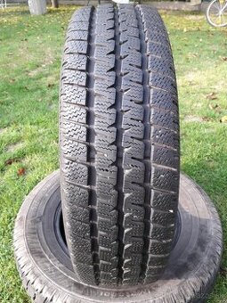 205/65 r16C zimne pneumatiky