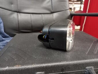 Svetlo Zetor Proxima Forterra