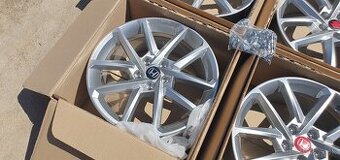 Honda kia hyundai mitsubishi toyota mazda 5x114,3 r18