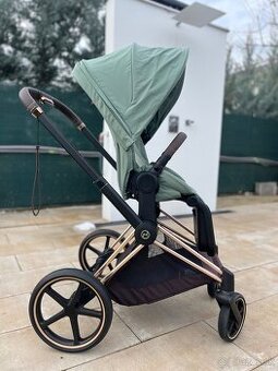 Cybex priam