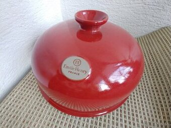 Emile Henry Forma na pečenie chleba, 4,5 l, vrchný diel