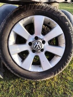 Elektróny vw 5x112 r16