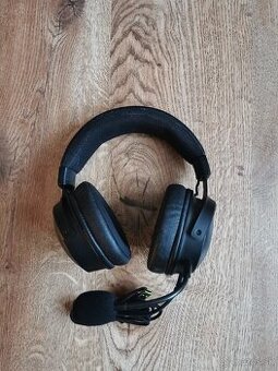 Herné Slúchadlá Razen Kraken V3