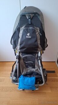 Deuter kid komfort III
