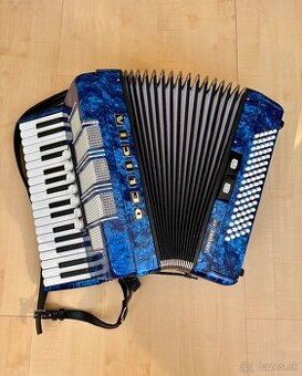 Delicia Arnaldo XIV 80 bas