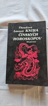 Kniha činskych horoskopov