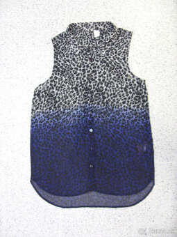 Blúzka - DIVIDED by H&M - 38