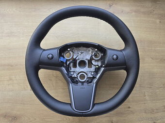 volant TESLA model 3 , Tesla Y  2023 facelift