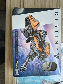 Destiny Podobné ako Lego