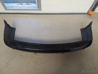 ZADNY NARAZNIK CADDY MAXI DO R. 2015