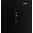 Americká chladnička Concept