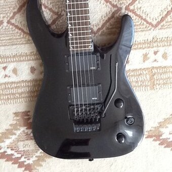 Jackson soloist