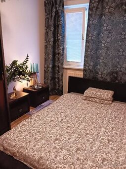 Prenajom 1 izby Bratislava nedaleko zastavky elektricky