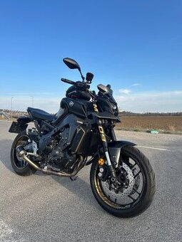 Yamaha mt 09 2023