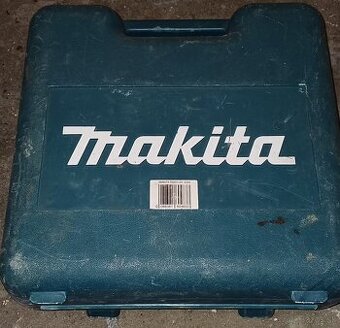 Teplovzdušná pištol  Makyta