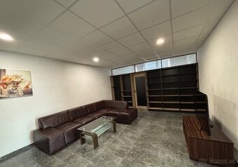 Ubytovanie pre firmy a robotnikov