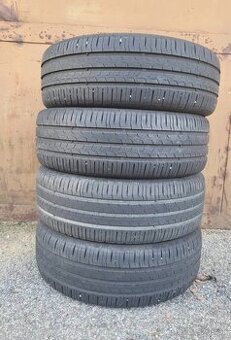 195/60r15 Continental