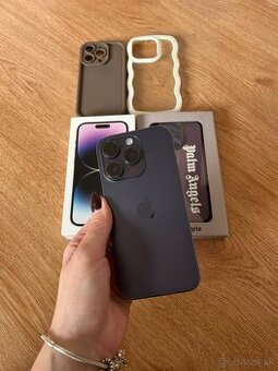 Apple iPhone 14 pro 128gb