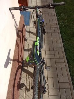 Juniorský bicykel Kellys