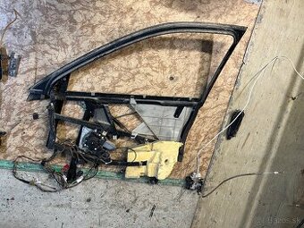 Stahovanie okna audi a4 b5,5 b5