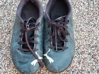 Detské topánky-kopačky veľ.32