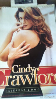 Nástenný kalendár