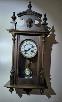 +++starožitné hodiny+++